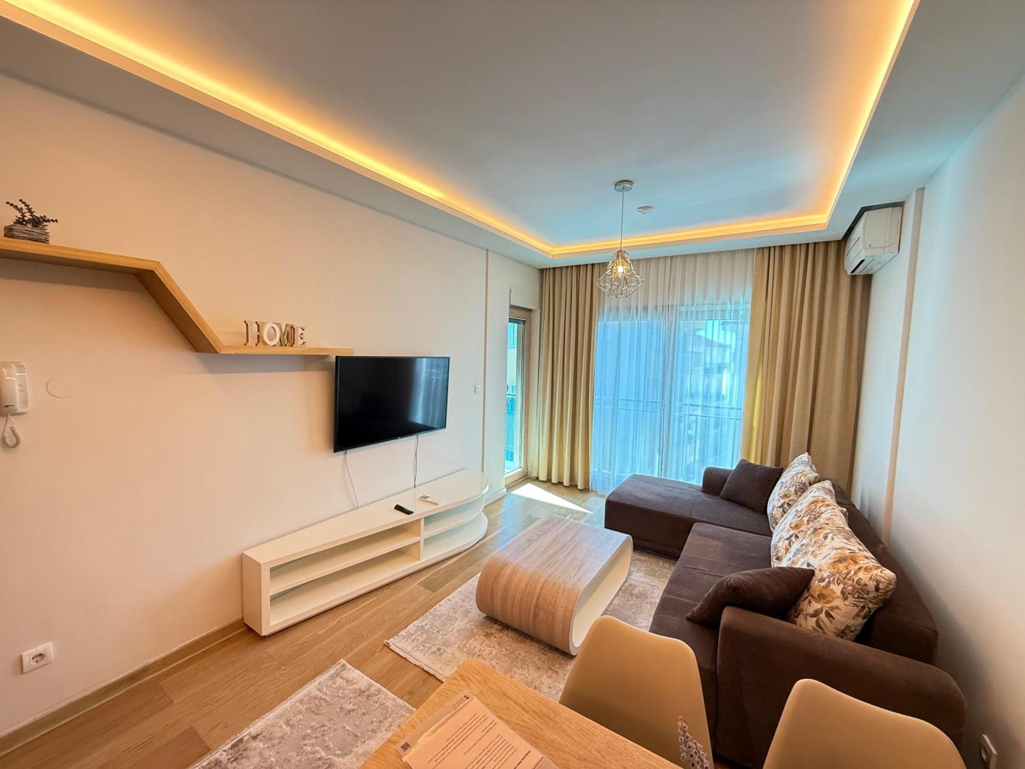 Vujanovic Apartments Sveti Stefan Exterior photo
